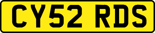 CY52RDS
