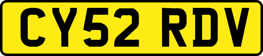 CY52RDV