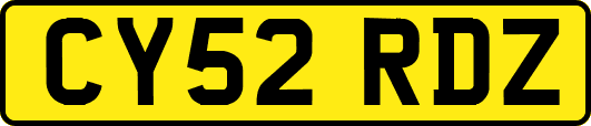 CY52RDZ