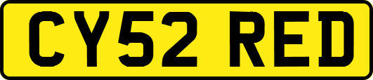 CY52RED