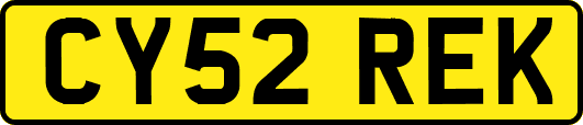 CY52REK