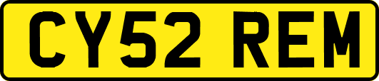 CY52REM