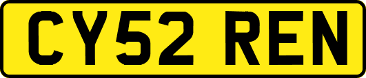 CY52REN
