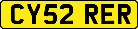 CY52RER