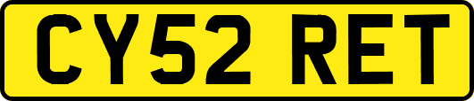 CY52RET