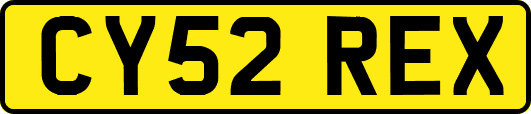 CY52REX