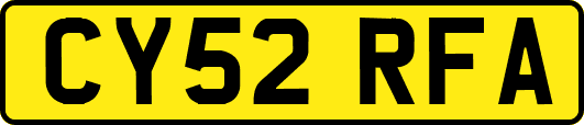 CY52RFA