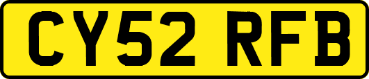 CY52RFB