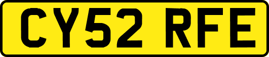 CY52RFE