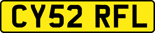CY52RFL
