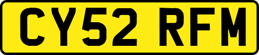 CY52RFM