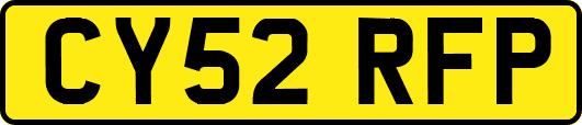 CY52RFP