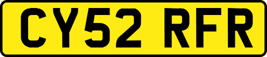 CY52RFR