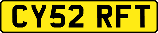 CY52RFT