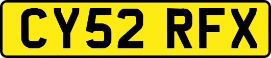 CY52RFX