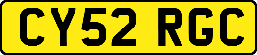 CY52RGC