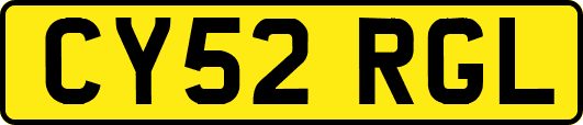 CY52RGL