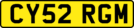 CY52RGM