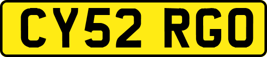 CY52RGO