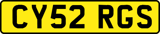CY52RGS