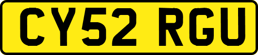 CY52RGU