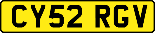 CY52RGV