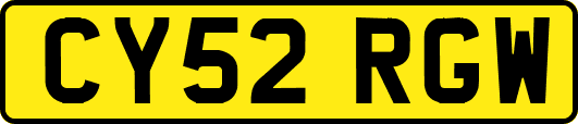 CY52RGW