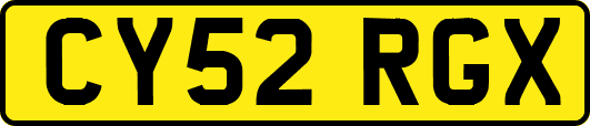 CY52RGX