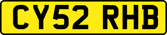CY52RHB