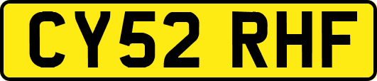 CY52RHF