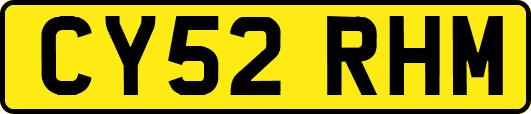 CY52RHM