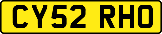CY52RHO