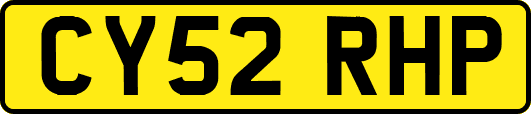 CY52RHP