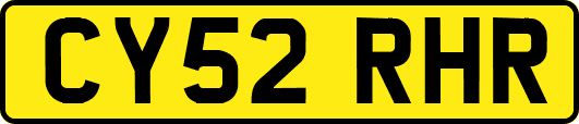 CY52RHR