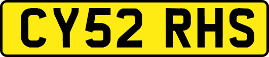 CY52RHS