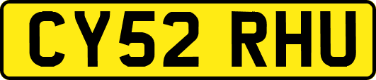 CY52RHU