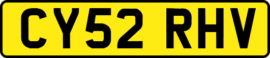 CY52RHV