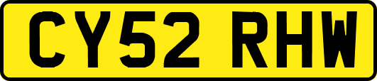 CY52RHW