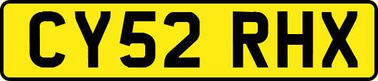 CY52RHX
