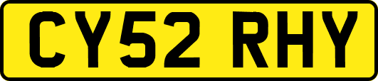 CY52RHY