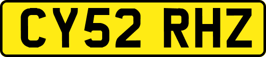 CY52RHZ