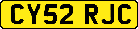 CY52RJC