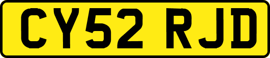 CY52RJD