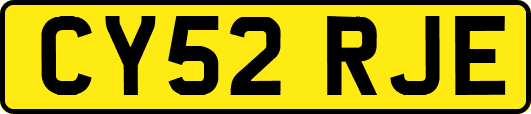 CY52RJE