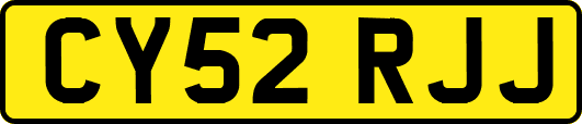 CY52RJJ