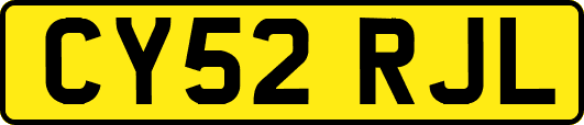 CY52RJL