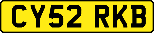 CY52RKB