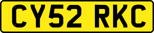 CY52RKC