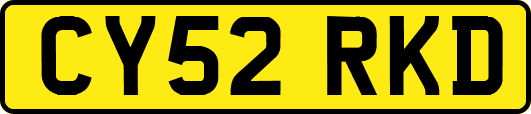CY52RKD
