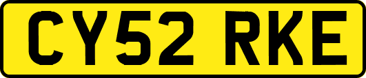 CY52RKE